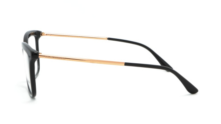 Зображення 3: Оправа для окулярів Dolce&Gabbana DG 3286 501 54