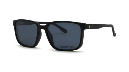 Изображение 1: Оправа для окулярів DESPADA DS 5465 C1 57 КЛІПОН
