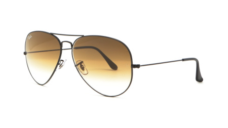 Зображення 1: Сонцезахисні окуляри Ray Ban RB 3025 002/51 58 Aviator