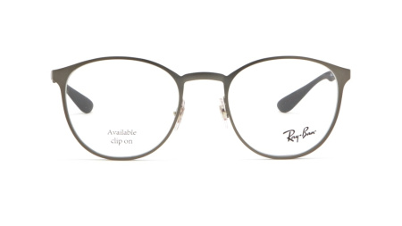 Зображення 2: Оправа для окулярів Ray Ban RX 6355 2620 52