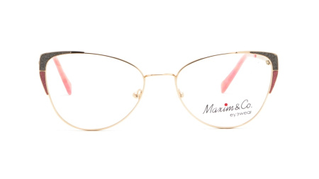 Зображення 2: Оправа для окулярів Maxim&Co MC16264 C3 55