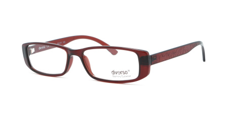 Зображення 1: Оправа для окулярів DIVERSO DV2401 0004 52