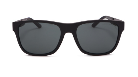 Зображення 2: Сонцезахисні окуляри EMPORIO ARMANI EA 4243 5001/T3 56