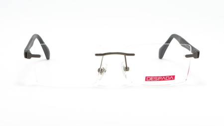 Зображення 5: Оправа для окулярів DESPADA DS 1020 C4 55