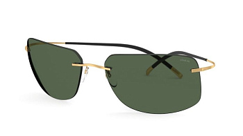 Сонцезахисні окуляри Silhouette 8698 7730 63