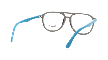 Изображение 5: Оправа для окулярів DIVERSO DV1412 0543 47 Дитяче