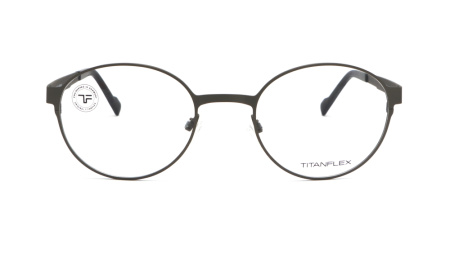 Зображення 2: Оправа для окулярів Titanflex 820887 30 52