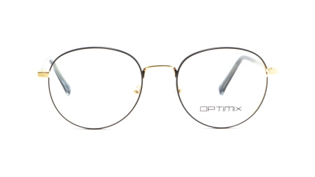 Зображення 5: Оправа для окулярів OPTIMIX OM926 C001 52