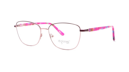 Зображення 1: Оправа для окулярів ID-GLASSES 17265А20 C4 54
