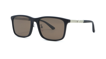 Зображення 1: Сонцезахисні окуляри EMPORIO ARMANI EA 4241D 5001/73 57