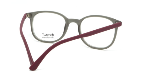 Зображення 4: Оправа для окулярів DIVERSO DV1009 0538M 47