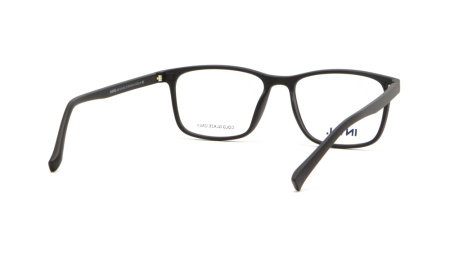 Зображення 4: Оправа для окулярів INVU IM42407 A 54 КЛІПОН