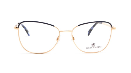 Зображення 2: Оправа для окулярів RICO MIRADO 002 BLUE 55