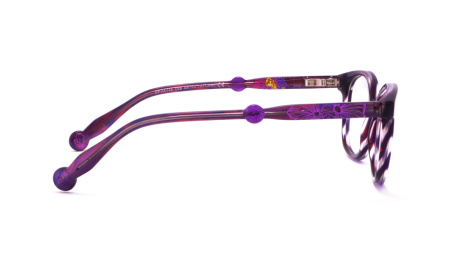 Зображення 4: Оправа для окулярів Disney Princess DP AA149 С68 44 Дитяче