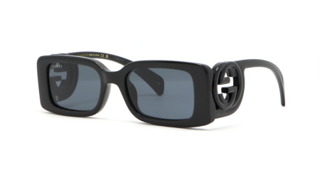 Зображення 1: Сонцезахисні окуляри GUCCI GG 1325S 001 54