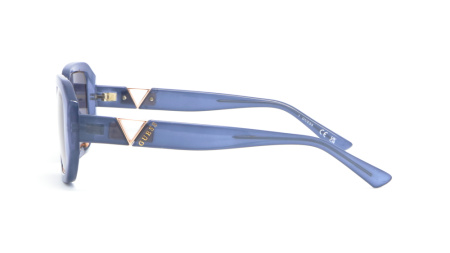 Зображення 3: Сонцезахисні окуляри GUESS GU 7817 20W 53