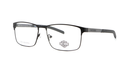 Зображення 1: Оправа для окулярів Harley-Davidson HD00014 002 58