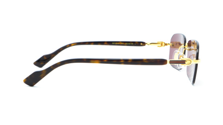 Зображення 2: Сонцезахисні окуляри GUCCI GG 1221S 002 56