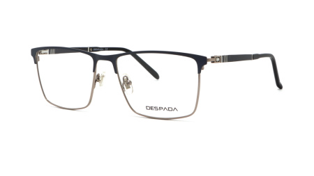 Зображення 1: Оправа для окулярів DESPADA DS 5362 C3 56