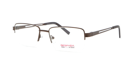 Зображення 1: Оправа для окулярів DESPADA DSC 5214 C3 54
