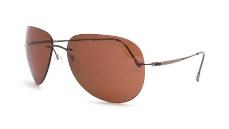 Зображення 1: Сонцезахисні окуляри Silhouette 8684 6201 63