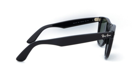 Зображення 4: Сонцезахисні окуляри Ray Ban RB 2140 901 54 Wayfarer