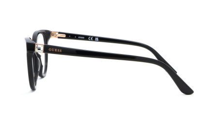Зображення 3: Оправа для окулярів GUESS GU 50195 001 53