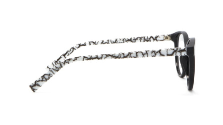 Зображення 3: Оправа для окулярів DACKOR 645 BLACK 51