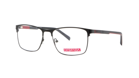 Зображення 1: Оправа для окулярів DESPADA DS 959 C1 54