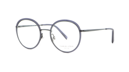 Зображення 1: Оправа для окулярів Charles Stone NY30132 C2 50