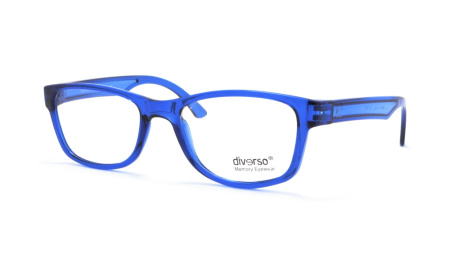 Зображення 1: Оправа для окулярів DIVERSO DV3002 0046 50