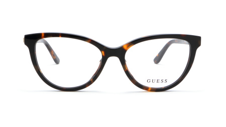 Зображення 2: Оправа для окулярів GUESS GU 50195 052 53
