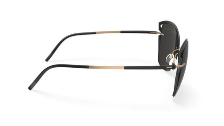 Зображення 4: Сонцезахисні окуляри Silhouette 8179 9030 58