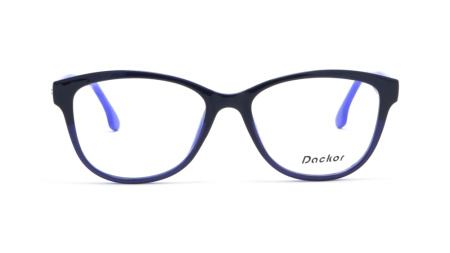 Зображення 5: Оправа для окулярів DACKOR 715 BLUE 54