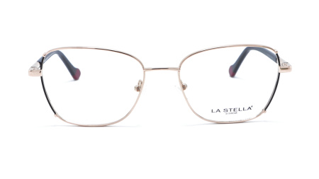 Зображення 2: Оправа для окулярів LA STELLA 910 С1 55