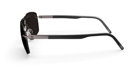 Изображение 4: Сонцезахисні окуляри Silhouette 8738 6560 58