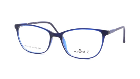 Зображення 1: Оправа для окулярів MR.OPTIK MX01 05 C07 50 дитяче