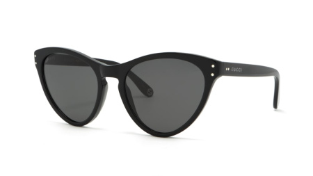 Зображення 1: Сонцезахисні окуляри GUCCI GG 0569S 001 54