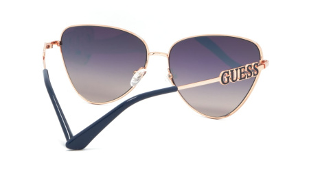 Зображення 7: Сонцезахисні окуляри GUESS GU 7646 32C 61