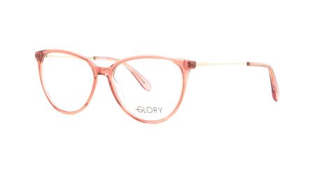 Зображення 1: Оправа для окулярів GLORY 019 PINK 54