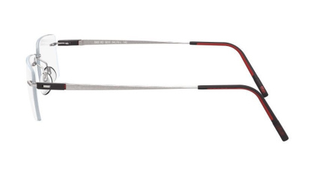 Зображення 4: Оправа для окулярів Silhouette 5502 6510