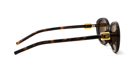 Зображення 4: Сонцезахисні окуляри GUCCI GG 1684SA 004 55