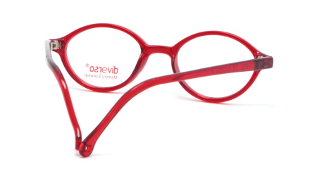 Зображення 5: Оправа для окулярів DIVERSO DV1302 0011 38 Дитяче