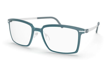 Зображення 1: Оправа для окулярів Silhouette 2922 5000 54