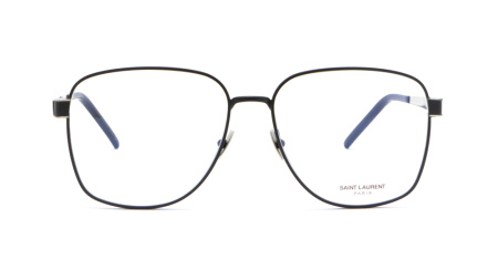 Зображення 5: Оправа для окулярів Saint Laurent SL M134 001 57