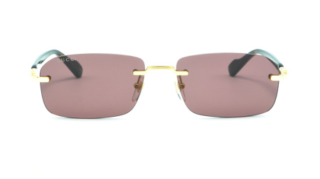 Зображення 4: Сонцезахисні окуляри GUCCI GG 1221S 002 56