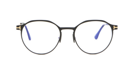 Зображення 2: Оправа для окулярів TOM FORD TF5866-B 002 52