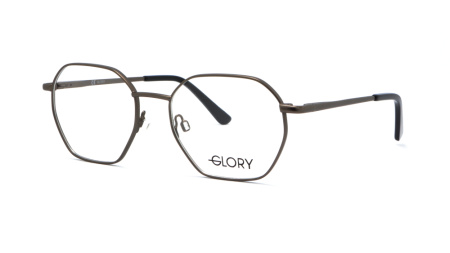 Изображение 1: Оправа для окулярів GLORY 587 GREY 52