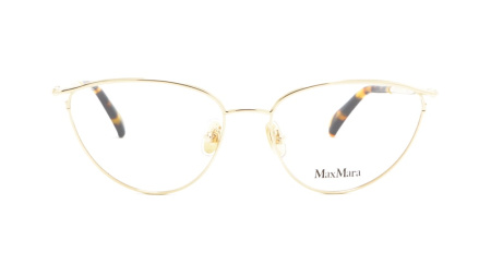 Зображення 2: Оправа для окулярів MaxMara MM5057 032 54