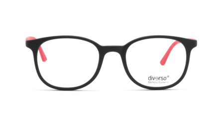 Зображення 5: Оправа для окулярів DIVERSO DV1009 0631M 47